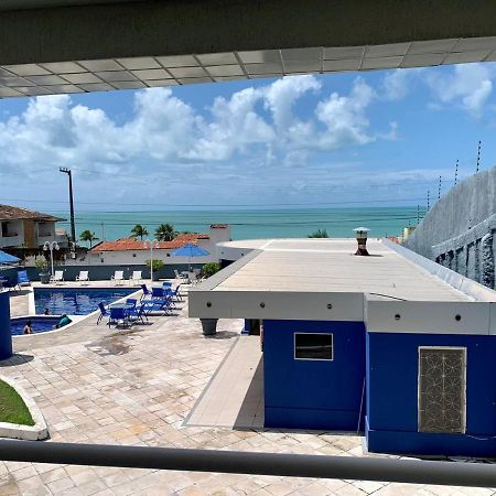 Terrazzo Pontanegra Flat Flat Vista Mar Apto 201 Natal Luaran gambar