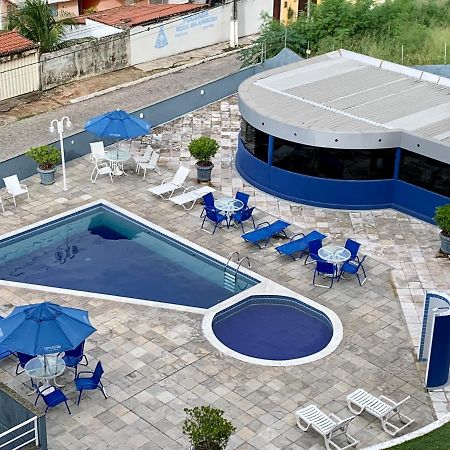 Terrazzo Pontanegra Flat Flat Vista Mar Apto 201 Natal Luaran gambar