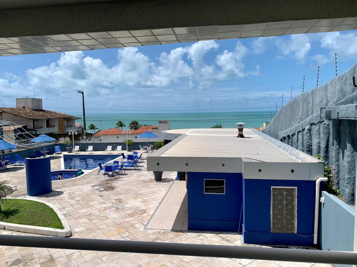 Terrazzo Pontanegra Flat Flat Vista Mar Apto 201 Natal Luaran gambar