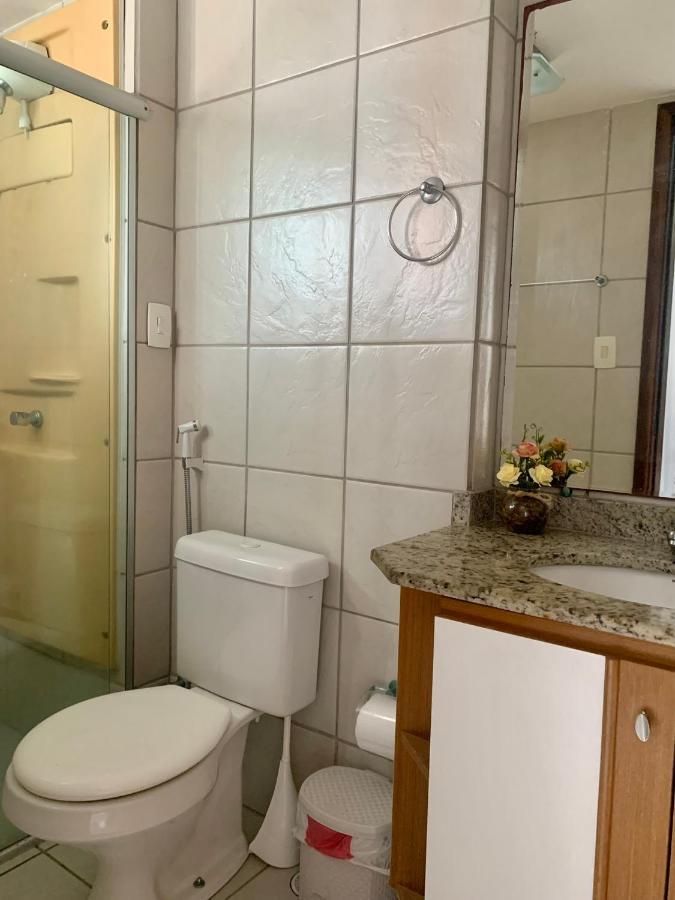 Terrazzo Pontanegra Flat Flat Vista Mar Apto 201 Natal Luaran gambar