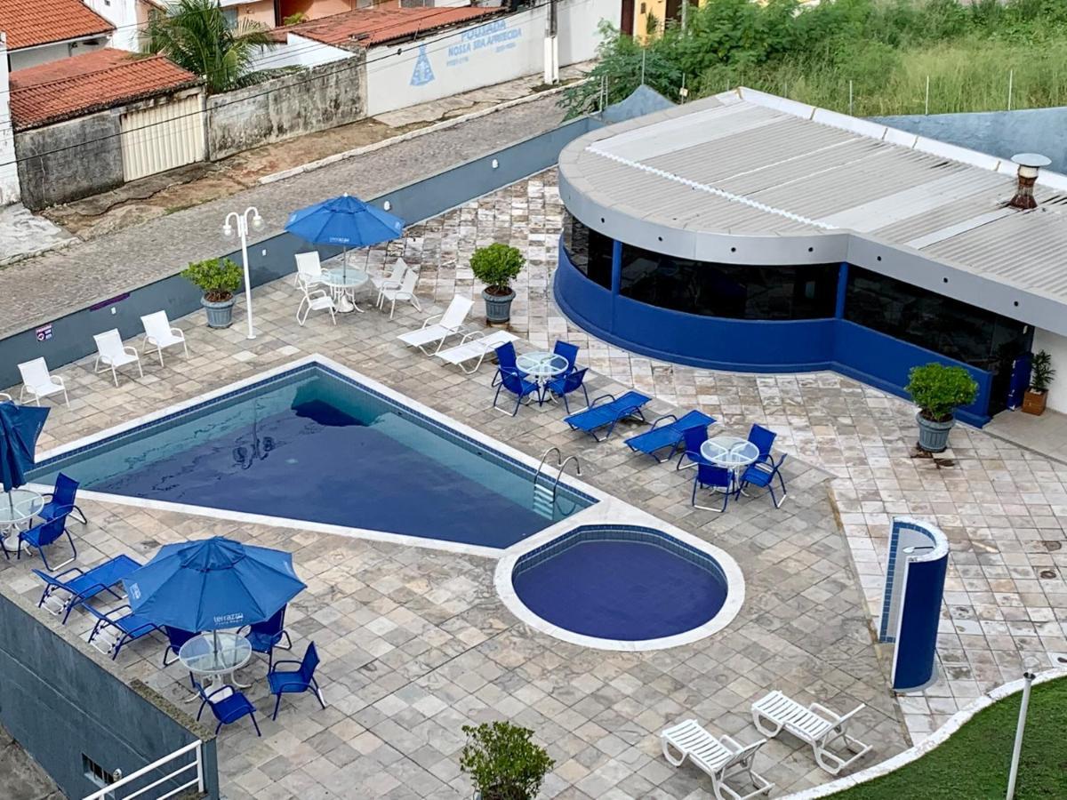 Terrazzo Pontanegra Flat Flat Vista Mar Apto 201 Natal Luaran gambar