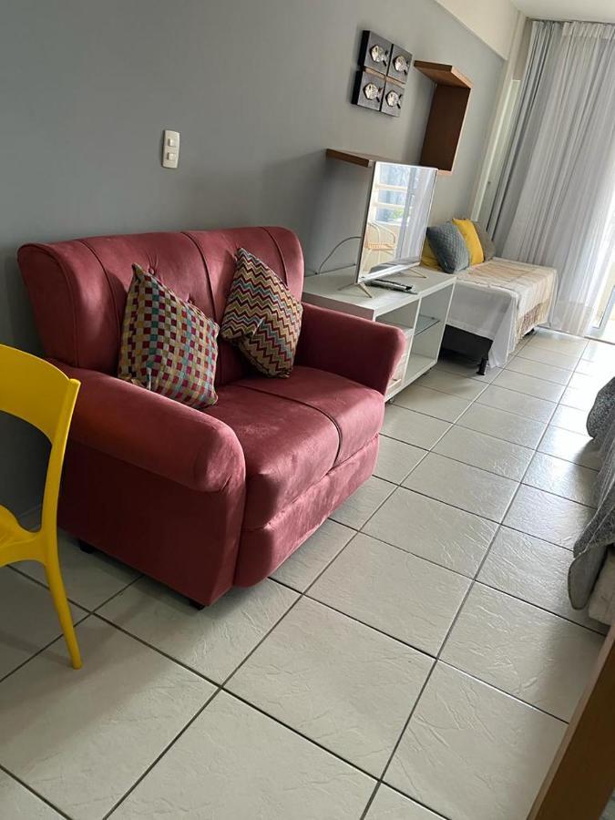 Terrazzo Pontanegra Flat Flat Vista Mar Apto 201 Natal Luaran gambar