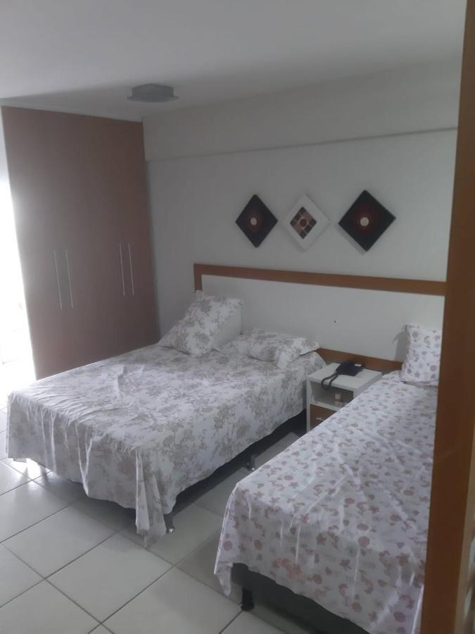 Terrazzo Pontanegra Flat Flat Vista Mar Apto 201 Natal Luaran gambar