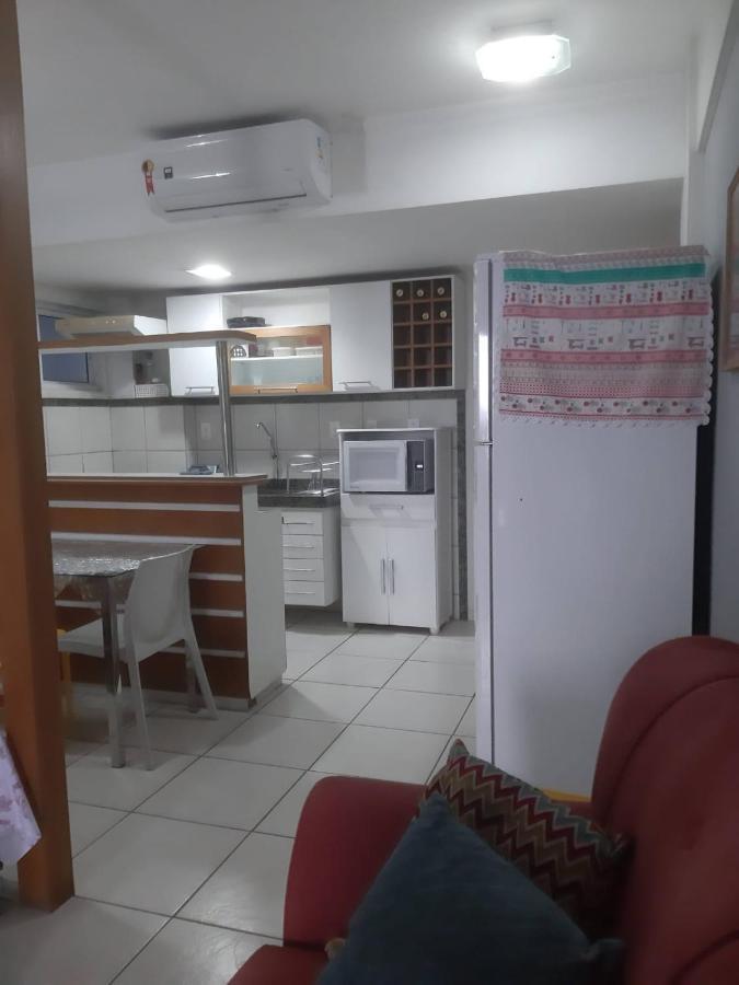 Terrazzo Pontanegra Flat Flat Vista Mar Apto 201 Natal Luaran gambar
